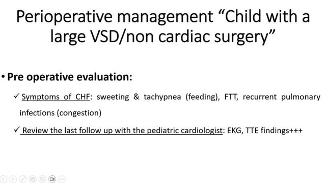L.11.05 Paediatric Cardiac Anaesthesia, From Basic To Global Surgical Programmes