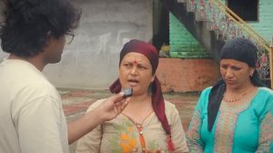 Три брата и одна жена.