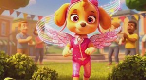 Мультики для детей,  Щенячий патруль для всех фанатов любимого мультика