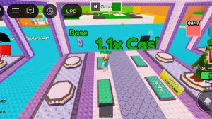 Я начала играть в прыгать за Бреинротом