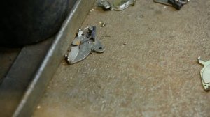 Школа утилизации электроника