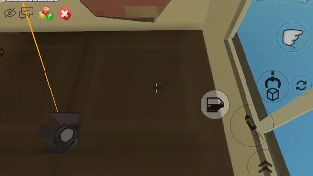 Играем за психоф