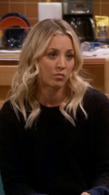 Теория большого взрыва (The Big Bang Theory) Penny And Sheldon. String Theory 1. #science  #funny