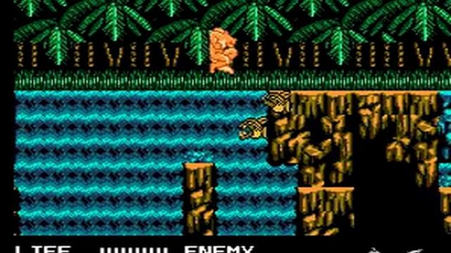 Werewolf - The Last Warrior