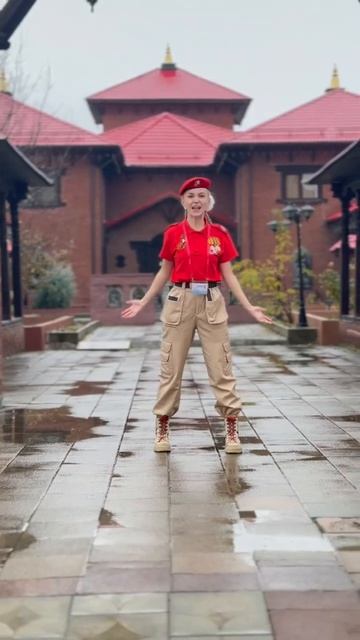 Креатив наших юнкоров спешит к вам в ленту😍