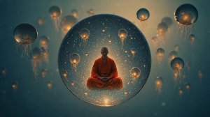 ISOLATED MIND ｜Stress Relief Music to Silence the Noise & Reset Your Mind