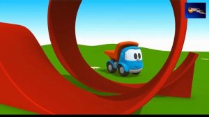 ГРУЗОВИЧОК ЛЁВА . СОБИРАЕМ КВАДРОКОПТЕР ( ДРОН) .