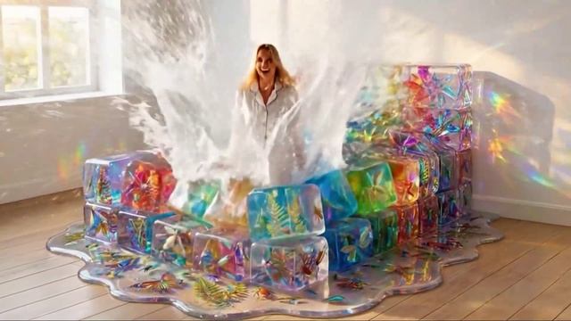 Кровати со всего мира 🛌✨ Какая кровать вашей мечты? 🎈 Приятные визуальные эффекты ASMR-видео