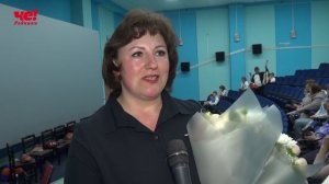 отчетный концерт дши