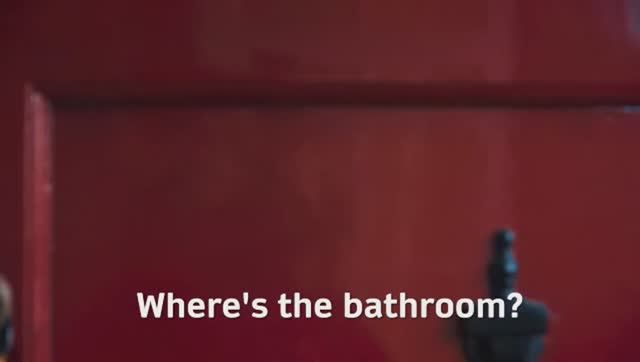 GG1_Unit 3.4 Wheres the bathroom