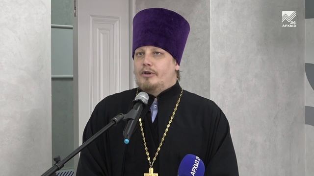 Ассоциация ветеранов СВО подписала соглашение с ДУМ КЧР и православным духовенством