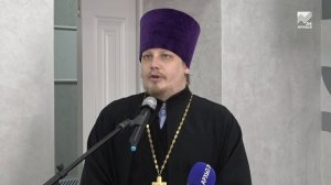 Ассоциация ветеранов СВО подписала соглашение с ДУМ КЧР и православным духовенством