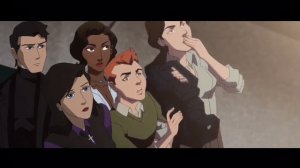 DC MARVEL] СУПЕРМЕН против ТАНОСА — Супермен спасает Мстителей Что если