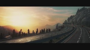 NFS Most Wanted 2012