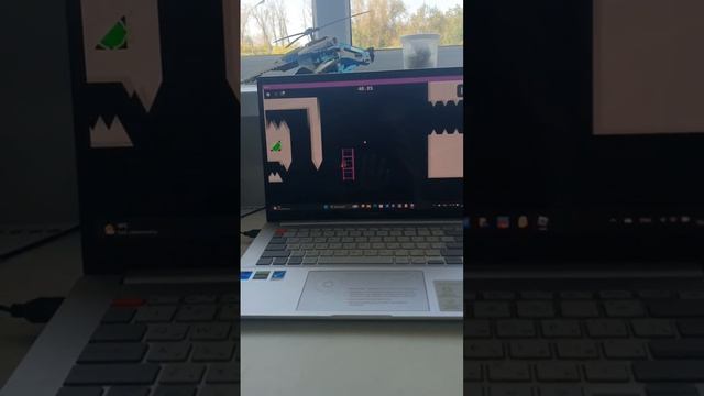 Обзор моего уровня XL Unverefed