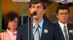 КВН Ретро 1968-87 Утешительная игра - Разминка