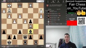 💖_ТИТУЛЬНЫЙ_ВТОРНИК_в_погоне_за_Магнусом_и_Хикару_🚨_28_04_2026_🛑LIVE