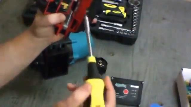 Автоматика насоса - принцип работы устройство и его описание