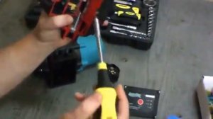 Автоматика насоса - принцип работы, устройство и его описание