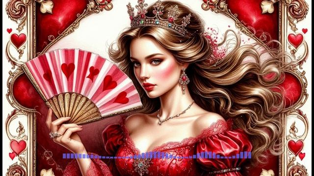 Червова дама