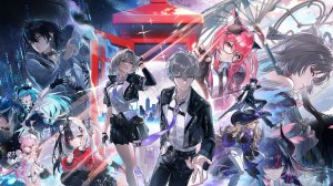 NTE: Neverness to Everness — 1