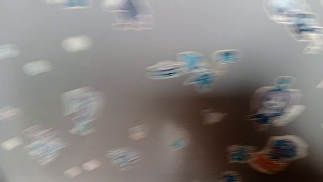 Котёнка отвезли к ветеринару