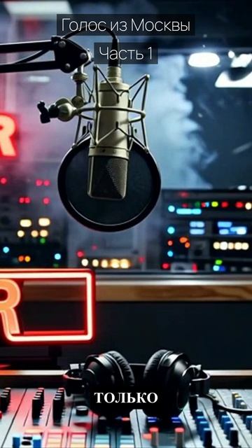 Голос из Москвы / Часть 1 / Драма / Скандалы и интриги / Истории из жизни / Российские сериалы