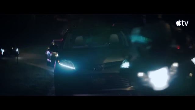 Укрытие | Русский тизер-трейлер (Субтитры) | Сериал [2026]