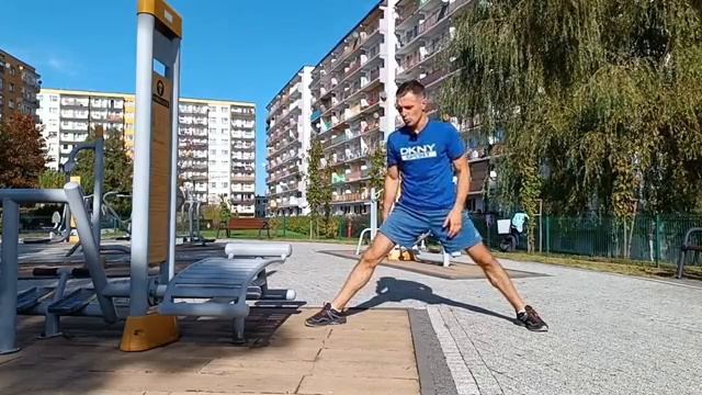 ШПАГАТ для начинающих / 6 упражнений для новичков. 
СЕРГЕЙ ЛАГОДА.