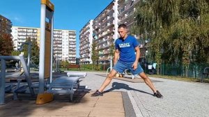 ШПАГАТ для начинающих / 6 упражнений для новичков. 
СЕРГЕЙ ЛАГОДА.