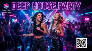 ELEGANT DEEP HOUSE MIX VOL6
