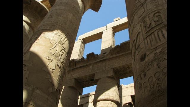 Египет Royal Azur 2009 ч.2