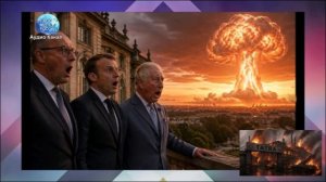 «Если мы начнем ядерную войну, ЕС утрется и сдастся - или нет»   российские эксперты спорят