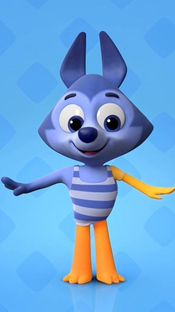 Что случилось с Цветняшками? Караул!   Цветняшки Shorts