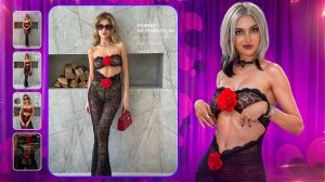 Что это такое?! Одежда без отзывов с Wildberries