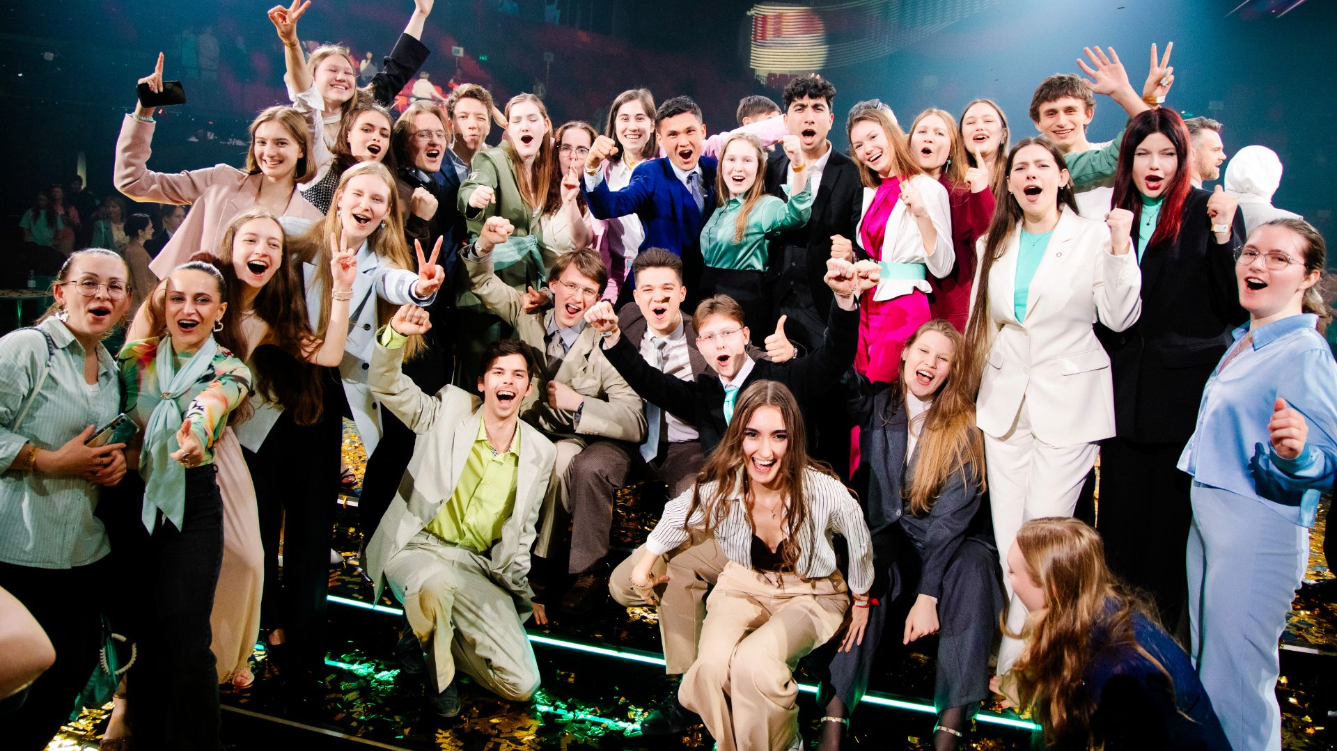 Бизнес Система StepUp