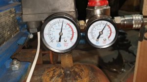 verata B2080 компрессор своими руками