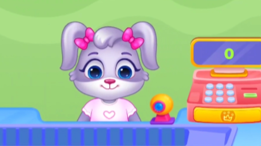 Математика для детей