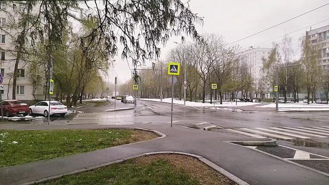 в Москве 29 апреля 2026
#погода29апреля2026 #вмоскве