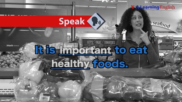 Healthy Food vs. Junk Food - Which To Choose