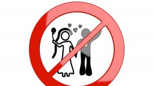Зачем мужчине брак? Ч.1: аргументы против.
