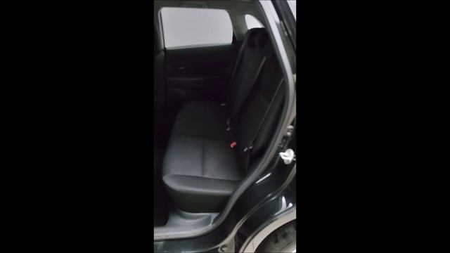 Mitsubishi ASX АВТОРУСЬ автомобили с пробегом 3744