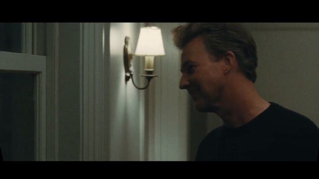 Приглашение - Русский трейлер 2026