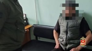 В Хакасии задержали вандала, повредившего 30 надгробий на черногорском кладбище