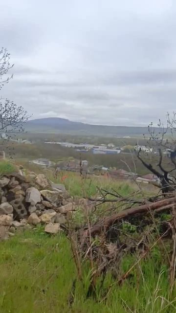 Участок в Иноземцево