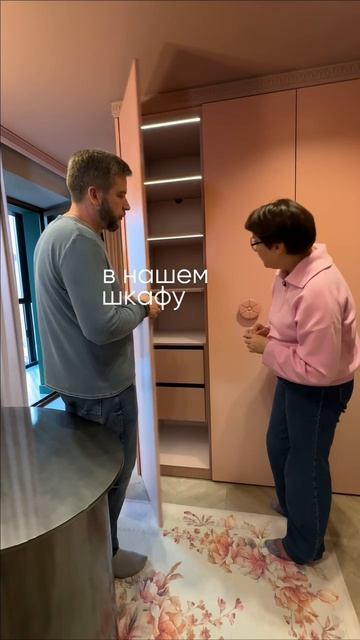 Обзор мебели для проекта в программу Квартирный вопрос. Часть 2