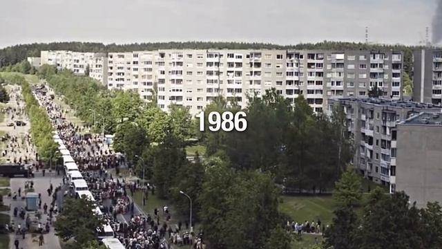 27 апреля 1986