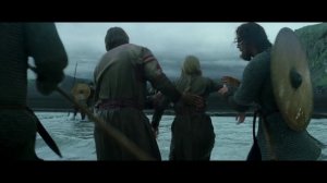 Варяг | Трейлер