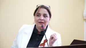 Круглый стол «Психология Победы: ресурсы стойкости» прошел в КЧГУ