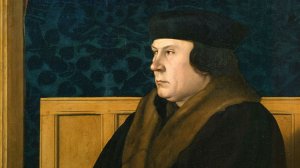 Томас Кромвель - Реформатор Англии